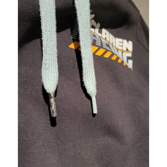 McLAREN Racing Hoodie - Picture 10 of 15